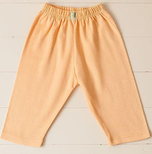 Organic Bamboo Baby Pants - I Heart Bamboo