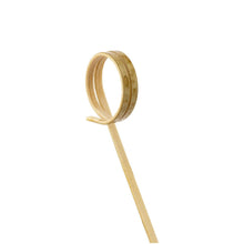 Load image into Gallery viewer, Natural Bamboo Asian Fork - I Heart Bamboo