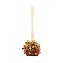 Load image into Gallery viewer, Natural Bamboo Asian Fork - I Heart Bamboo