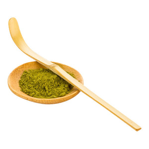 Yoichi Natural Bamboo Matcha Tea Set - I Heart Bamboo
