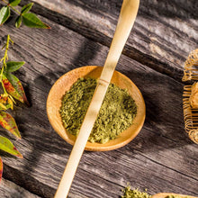 Load image into Gallery viewer, Yoichi Natural Bamboo Matcha Tea Set - I Heart Bamboo