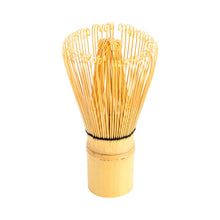 Load image into Gallery viewer, Yoichi Natural Bamboo Matcha Tea Set - I Heart Bamboo