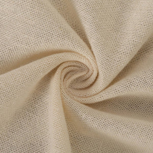 2 pc. iHeartBamboo Pure Cotton Reusable Bamboo Steamer Cloth Set - I Heart Bamboo
