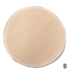 2 pc. iHeartBamboo Pure Cotton Reusable Bamboo Steamer Cloth Set - I Heart Bamboo