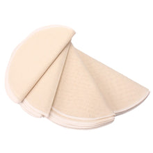 Load image into Gallery viewer, 2 pc. iHeartBamboo Pure Cotton Reusable Bamboo Steamer Cloth Set - I Heart Bamboo